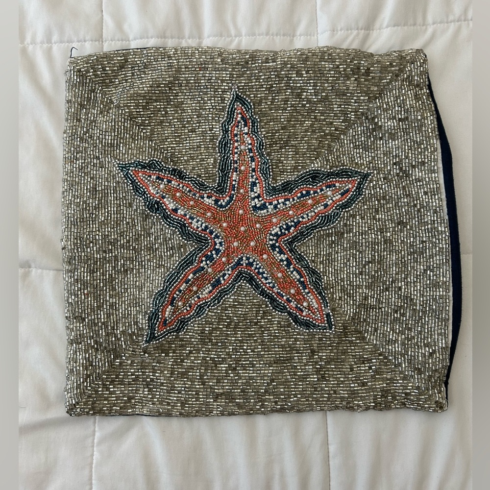 Pillow Cover